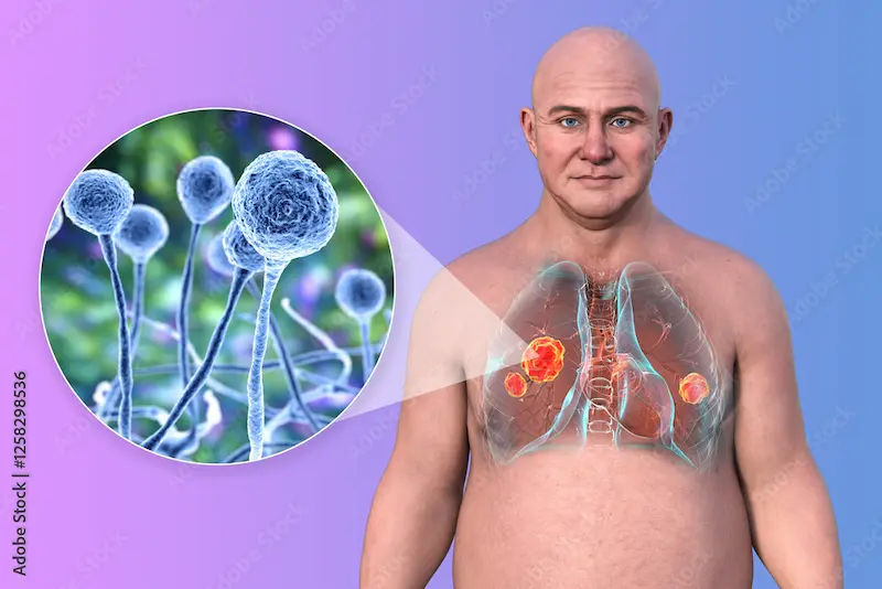 Mucormycosis Symptoms and Treatment Options